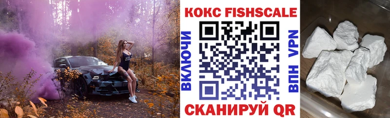 Cocaine Fish Scale  Купить где  Нижние Серги 