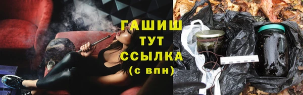 крисы Верея